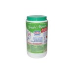 Cubes urinoir freshmouss boîte 40 pastilles = 1kg - nicols Cubes urinoir freshmouss boîte 40 pastilles = 1kg - nicols