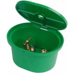 Nicoll - bouche d'arrosage 20x27