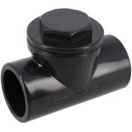 Nicoll - clapet anti retour  40 carh