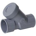 Nicoll - clapet anti - retour pvc - diamtre : 32 mm