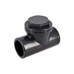 Nicoll - clapet anti retour �32