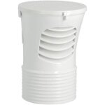 Nicoll - clapet equilibreur cep100 -