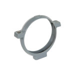 Collier  bride insert p. 7 / 150 100 gris - nicoll