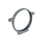Collier  bride insert p. 7 / 150 160 gris - nicoll