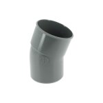 Nicoll coude 20� pvc �vacuation m�le femelle �100