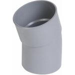 Coude pvc 20 degré mf 125 Coude pvc 20 degré mf 125