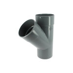 Nicoll - culotte 45 pvc mle femelle 125