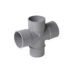 Nicoll - culotte 8730 double parallle pvc mle femelle 100