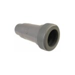 Nicoll - manchon dilat - horiz - d125 mxh