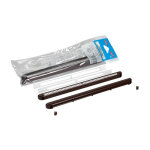 Nicoll - entre air universelle - traverse haute fentre marron