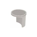 Nicoll - grille diamètre 87 mm pour siphonnette sas sicf et sich Nicoll - grille diamètre 87 mm pour siphonnette sas sicf et sich