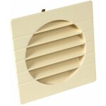 Nicoll - grille ext�rieure pour tube pvc �125 sable moustiquaire