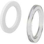 Nicoll - joint pour bonde lavabo design Nicoll - joint pour bonde lavabo design