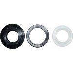Nicoll - kit de joints de clapet pour bonde clic clac Nicoll - kit de joints de clapet pour bonde clic clac
