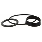 Nicoll - kit de joints de siphon pour lavabo et bidet