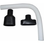 Nicoll - kit trop plein horizontal pour vide sauce 0411513