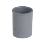 Nicoll ? manchon � but�e pvc 160 mm ? raccord d'�vacuation pour tuyaux 160 mm ? connexion �tanche et ...