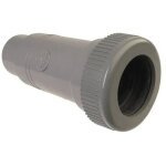 Nicoll - manchon dilat - horiz - d125 mxh