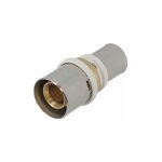 Nicoll - manchon multicouche  sertir rduit 26 - 20 fluxo