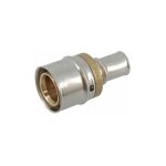 Nicoll - manchon multicouche  sertir rduit 32 - 16 fluxo