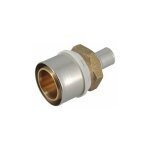 Nicoll manchon multicouche  sertir rduit 50 - 20 fluxo