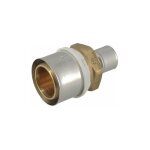 Nicoll - manchon multicouche  sertir rduit 50 - 26 fluxo