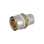 Nicoll - manchon multicouche  sertir rduit 63 - 50 fluxo