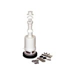 Nicoll - m�canisme � tirette interrompable : 0702022