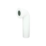 Nicoll pipe longue wc longueur 350 joint 85 / 107 100