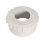 Pipe wc nicoll sortie droite - diamtre 60  80mm