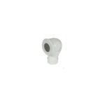 Pipe wc verticale d100 cwp33