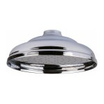 Nicoll - pomme de douche diam�tre 120 mm