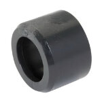 Nicoll - raccord pression pvc r�duction m�le �32 - femelle �25 - nf