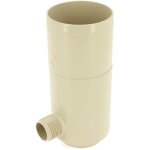 Nicoll - r�cup�rateur des eaux pluviales �80 piquage sable