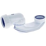 Siphon baignoire plastique - sibh208 siphon baignoire bi - matière - diamètre 40 mm - g1'1 / 2' - garde ... Siphon baignoire plastique - sibh208 siphon baignoire bi - matière - diamètre 40 mm - g1'1 / 2' - garde ...