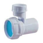 Nicoll - soupape anti vide �40 � visser