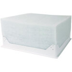 Nicoll - trappe de plafond