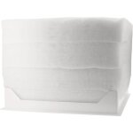 Nicoll - trappe de plafond 51x51cm avec isolant épaisseur 440mm Nicoll - trappe de plafond 51x51cm avec isolant épaisseur 440mm