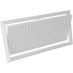 Trappe de visite baignoire rectangle 495x295mm (pour 2 carreaux de 250x200) Trappe de visite baignoire rectangle 495x295mm (pour 2 carreaux de 250x200)