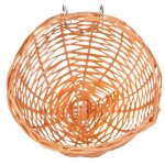 Nid trixie pour canaris et autres petits oiseaux