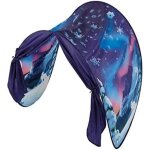 Nifogo tente de lit enfant, tente tunnel enfants, tente enfant pliable pop up