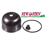 Nikki bac de ramassage pour tondeuse briggs & stratton s�rie 28 222050 694908