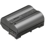 Nikon batterie en - el15c