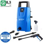 Nettoyeur haute pression, nilfisk c 100. 7 - 5, 100 bar