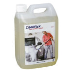 Nilfisk - dtergent spcial auto pour nettoyeur haute pression