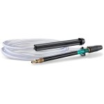 Nilfisk - kit de sablage code couleur verte Nilfisk - kit de sablage code couleur verte