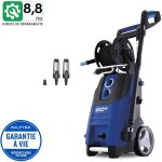 Nilfisk - nettoyeur haute pression premium 180 - 10, 180 bar