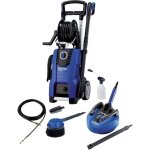 Nilfisk - nettoyeur haute pression e 140. 3 - 9 pad x - tra