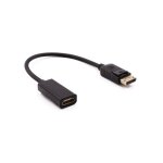 Nilox adaptateur dp - hdmi m - h