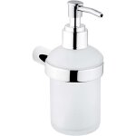 Nimco - bormo - distributeur de savon liquide, chrome br 11031c - 26